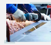 Услуги Изготовление металлоконструкций под ключ в Гагарине