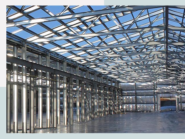 Производственные здания в Гагарине