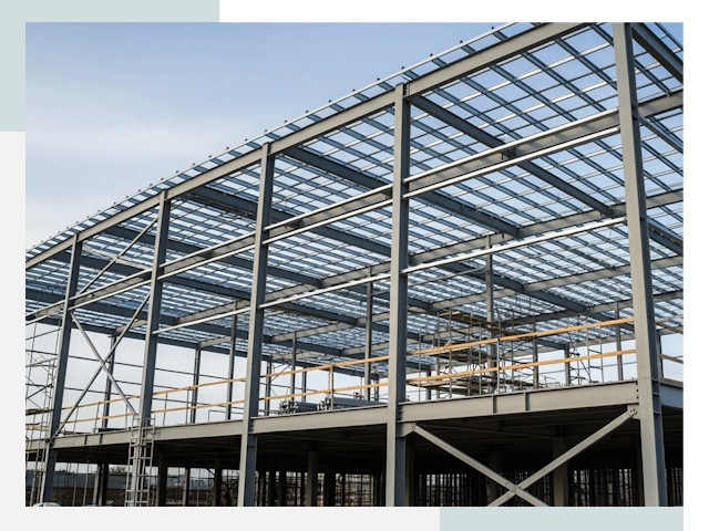 Строительство заводов под ключ от 624 руб. в Гагарин