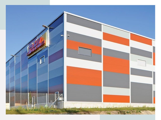 Строительство бизнес-центров в Гагарине