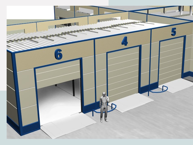 Строительство автомоек от 624 руб. в Гагарин