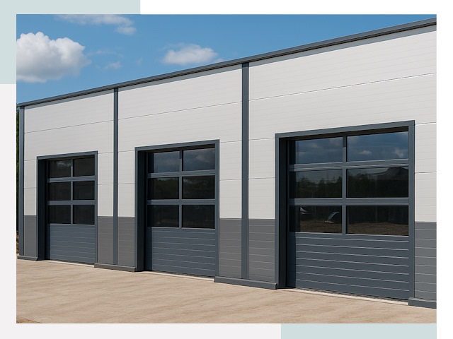 Строительство автомоек в Гагарине