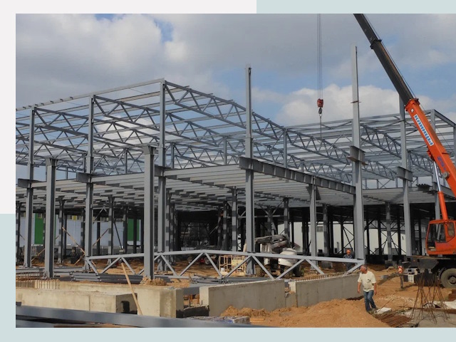 Генеральный подряд в Гагарине