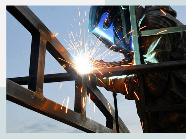Сварочные работы в Гагарине